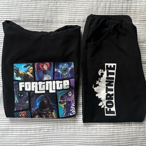 Fortnite Lounge Set